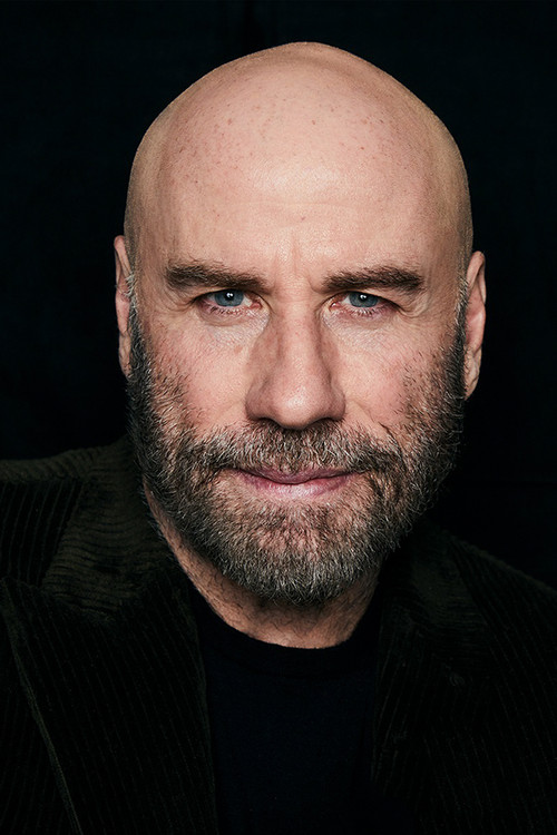 John Travolta - Acting Profile Photo