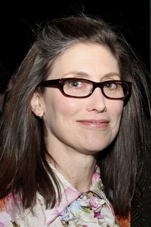 Katherine Borowitz - Acting Profile Photo