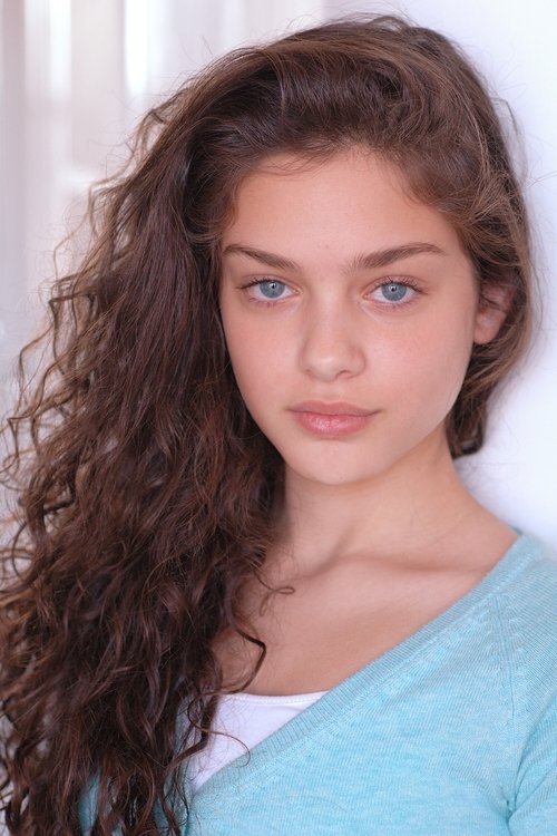 Odeya Rush - Acting Profile Photo