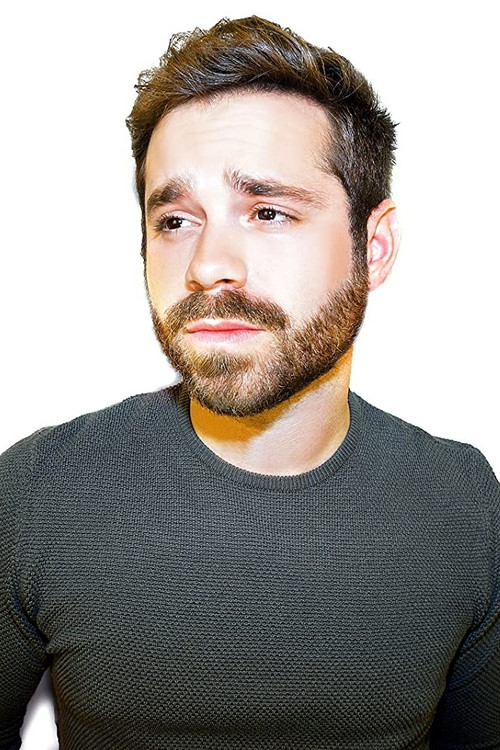 Ryan Pinkston - Acting Profile Photo