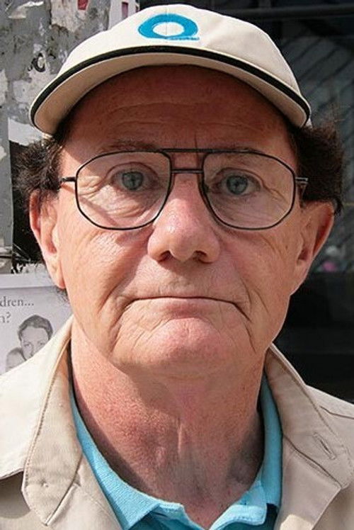 Paul Lynch - Directing Profile Photo