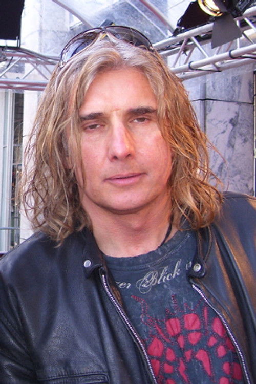 Joachim Masannek - Writing Profile Photo