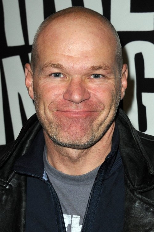 Uwe Boll - Directing Profile Photo