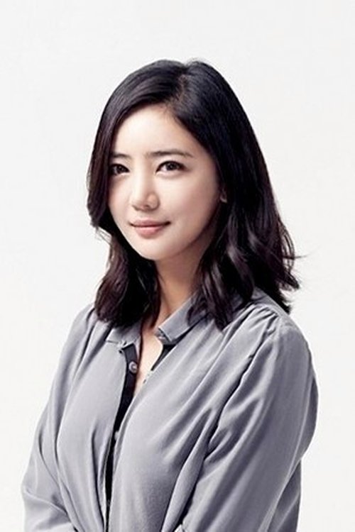 Lee Tae-im - Acting Profile Photo