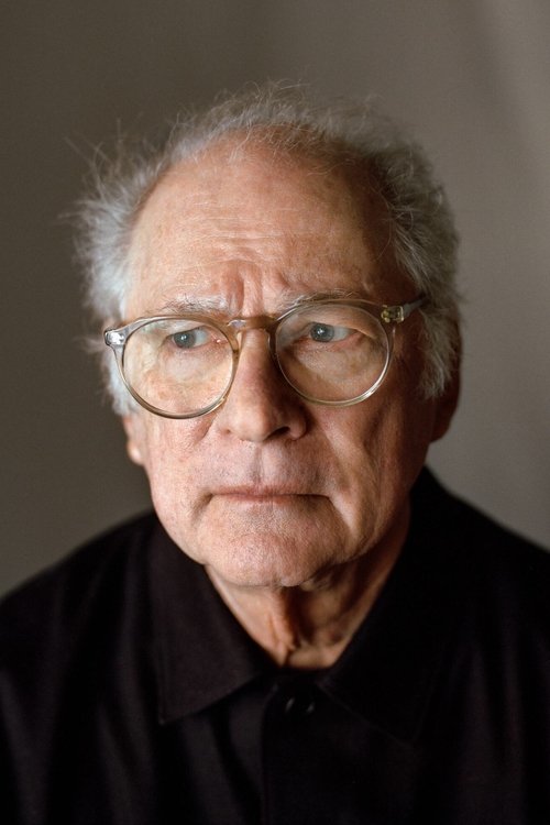 Barry Levinson - Directing Profile Photo