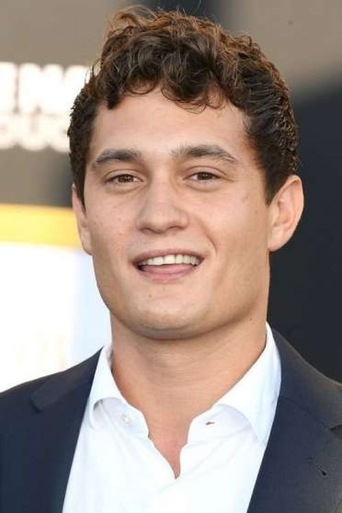 Rafi Gavron - Acting Profile Photo