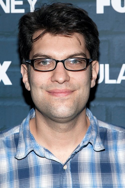 Dan Mintz - Acting Profile Photo