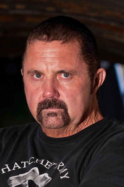 Kane Hodder - Acting Profile Photo