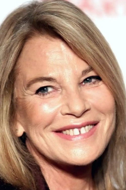 Nicole Calfan - Acting Profile Photo