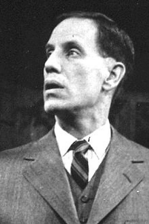 David Rounds - Acting Profile Photo