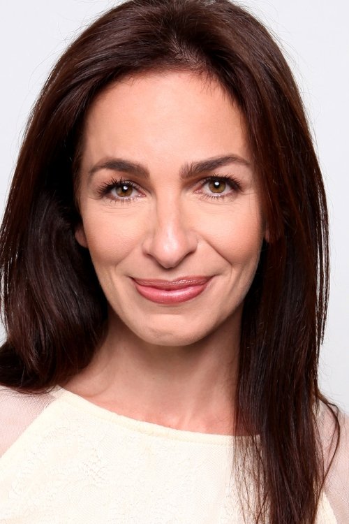 Salli Saffioti - Acting Profile Photo