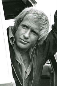 Paul Hampton - Acting Profile Photo