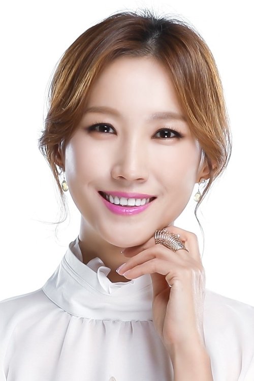 Lee Sun-jin - Acting Profile Photo