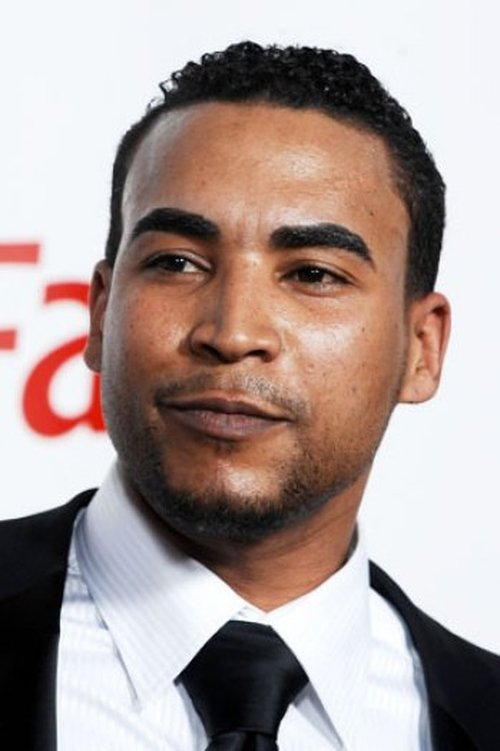Don Omar - Acting Profile Photo