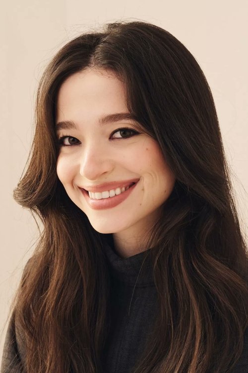 Mikey Madison - Acting Profile Photo