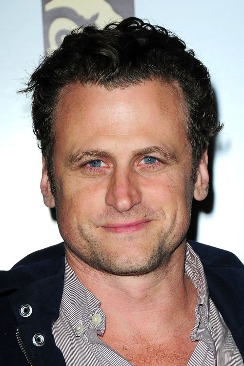 David Moscow - Acting Profile Photo
