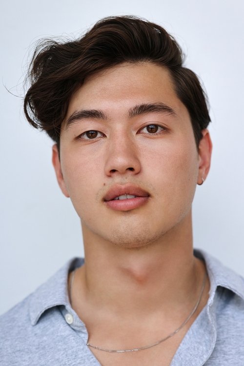 Eddy Maday - Acting Profile Photo