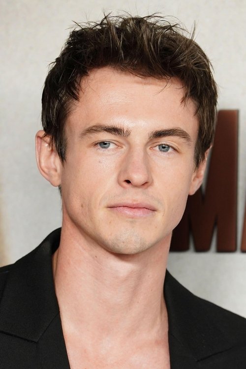 Ben Radcliffe - Acting Profile Photo