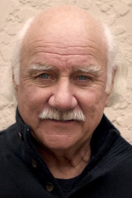 Peter Michael Goetz - Acting Profile Photo