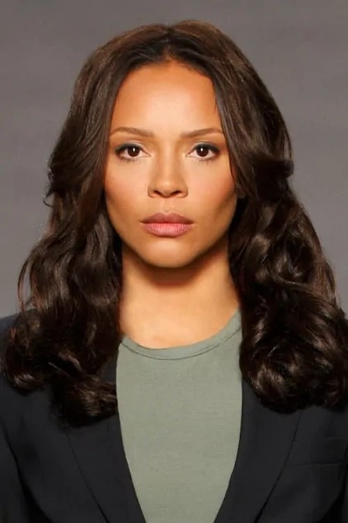 Carmen Ejogo - Acting Profile Photo