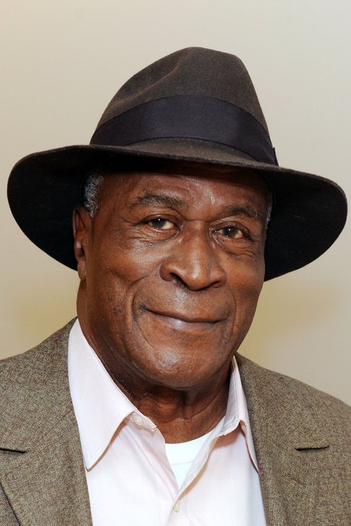 John Amos - Acting Profile Photo