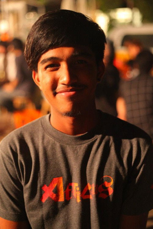 Auttakorn Boonpeng - Directing Profile Photo