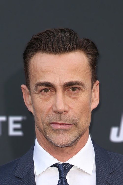 Daniel Bernhardt - Acting Profile Photo