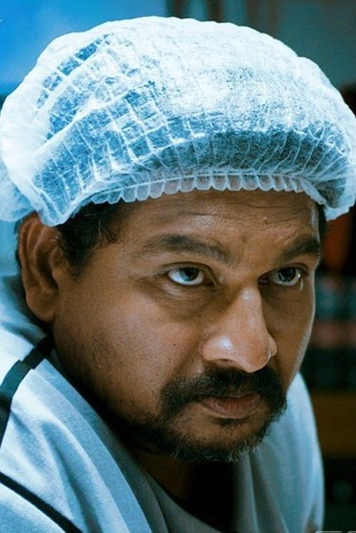 Jayakumar - Acting Profile Photo