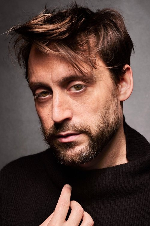 Kieran Culkin - Acting Profile Photo