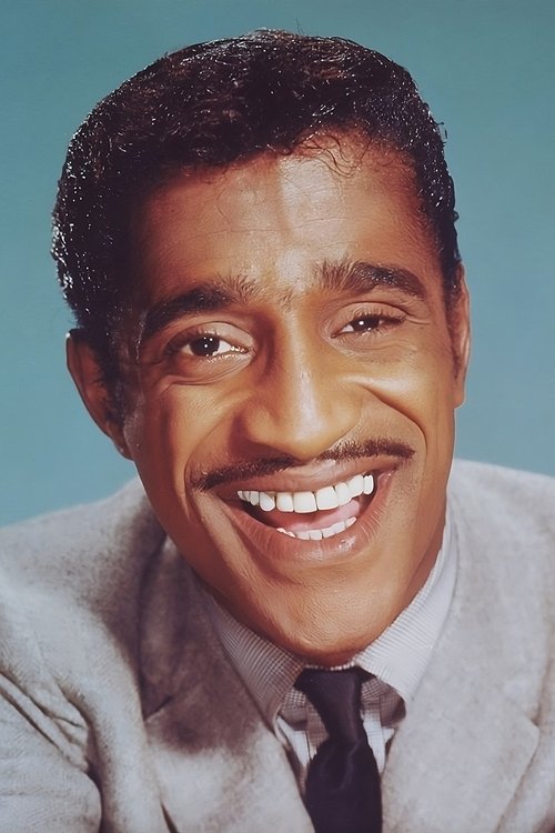 Sammy Davis Jr. - Acting Profile Photo