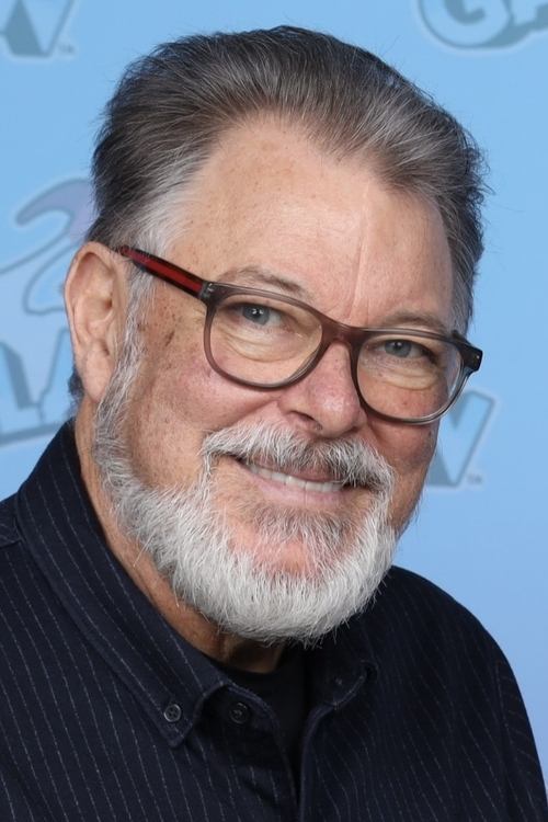 Jonathan Frakes - Acting Profile Photo
