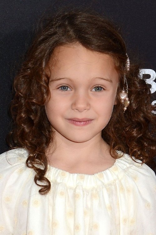 JoJo Kushner - Acting Profile Photo