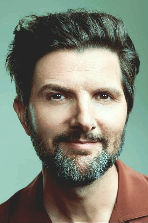 Adam Scott - Acting Profile Photo