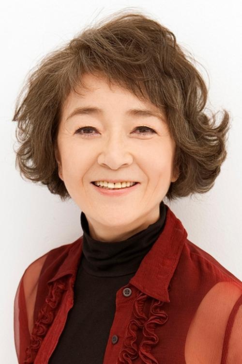 Chieko Baisho - Acting Profile Photo