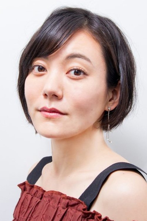 Anne Suzuki - Acting Profile Photo