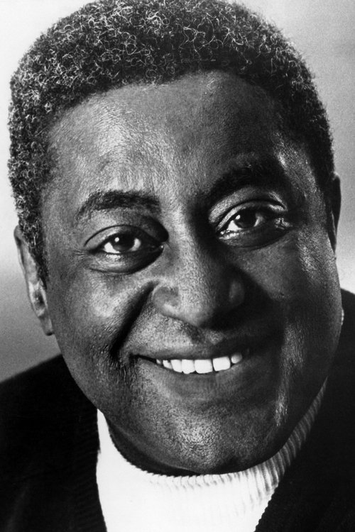 Richard Ward - Acting Profile Photo