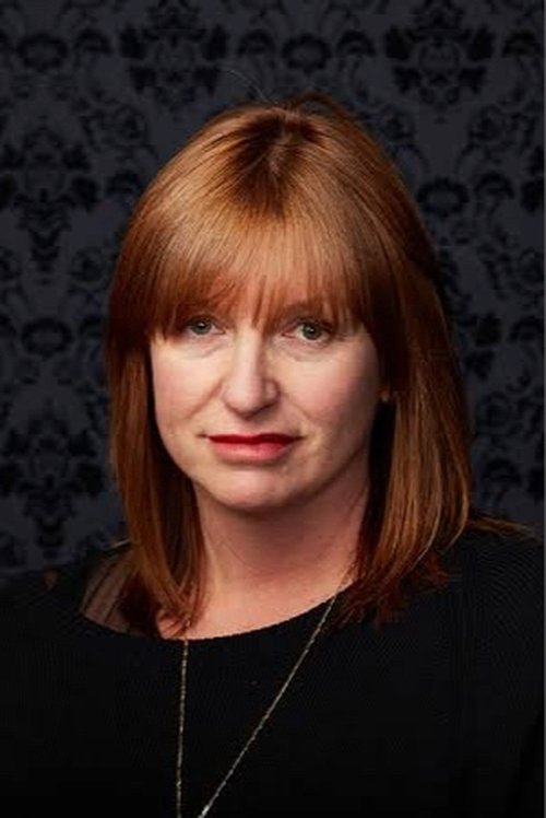 Cate Shortland - Directing Profile Photo