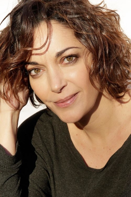 Cristina Plazas - Acting Profile Photo