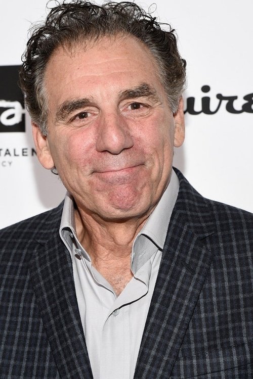 Michael Richards - Acting Profile Photo