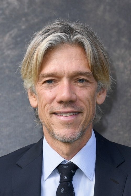 Stephen Gaghan - Writing Profile Photo