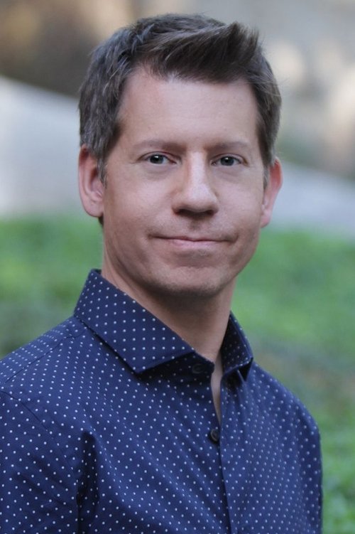 Eric Jacobson - Acting Profile Photo