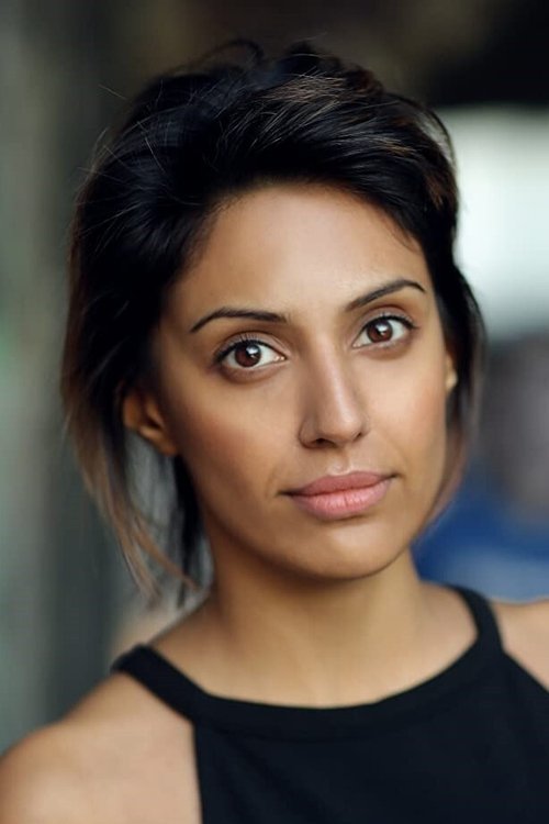 Ritu Arya - Acting Profile Photo