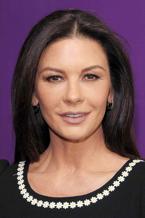 Catherine Zeta-Jones - Acting Profile Photo