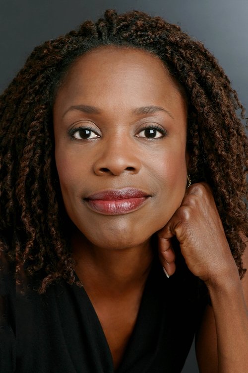 Charlayne Woodard - Acting Profile Photo