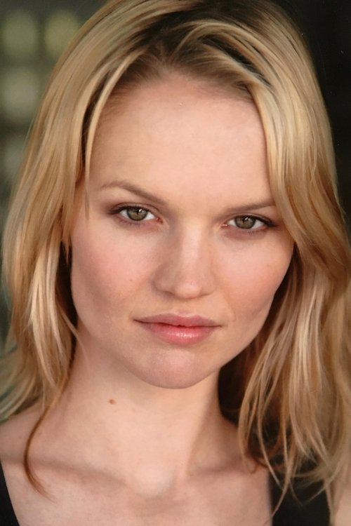 Ailsa Marshall - Acting Profile Photo