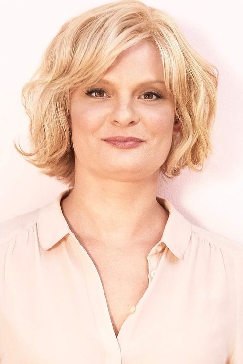 Martha Plimpton - Acting Profile Photo