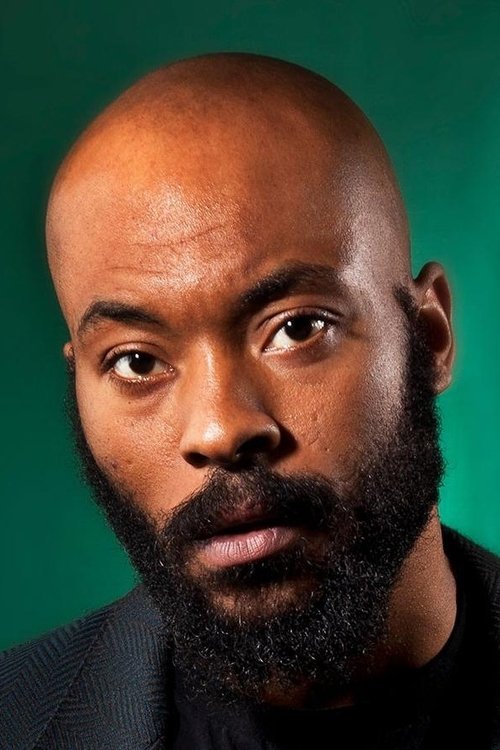 Arinzé Kene - Acting Profile Photo