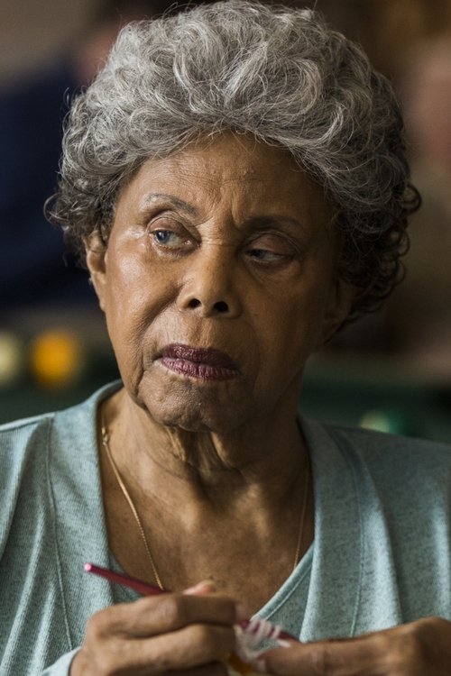 Phyllis Applegate - Acting Profile Photo