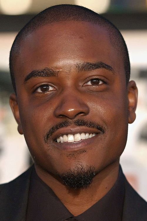 Jason Weaver - Acting Profile Photo