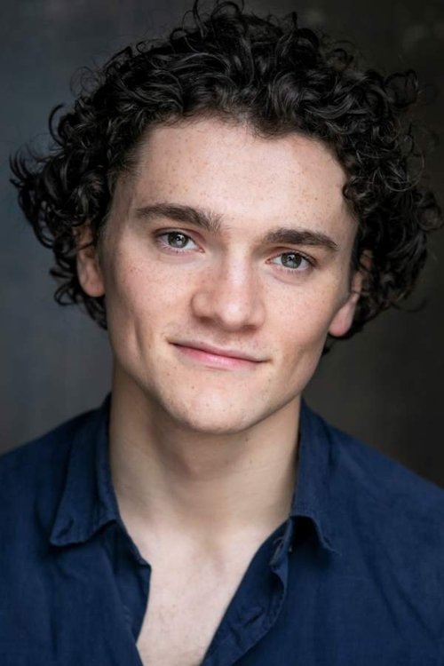 Alistair Sewell - Acting Profile Photo